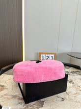 Load image into Gallery viewer, PD256 Re-Edition 2000 Terry Mini-bag / 8.6x6.7x2.3inch