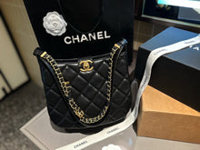 Load image into Gallery viewer, CC821 Hobo Bag / 11x5.9x2inch