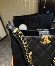 Load image into Gallery viewer, CC821 Hobo Bag / 11x5.9x2inch