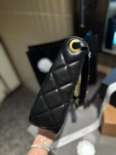 Load image into Gallery viewer, CC821 Hobo Bag / 11x5.9x2inch