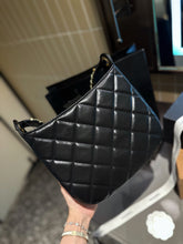 Load image into Gallery viewer, CC821 Hobo Bag / 11x5.9x2inch