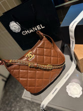 Load image into Gallery viewer, CC821 Hobo Bag / 11x5.9x2inch