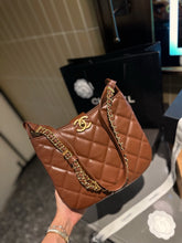 Load image into Gallery viewer, CC821 Hobo Bag / 11x5.9x2inch