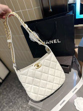 Load image into Gallery viewer, CC821 Hobo Bag / 11x5.9x2inch