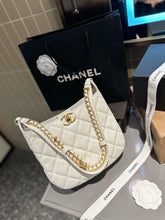 Load image into Gallery viewer, CC821 Hobo Bag / 11x5.9x2inch