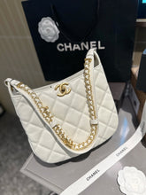 Load image into Gallery viewer, CC821 Hobo Bag / 11x5.9x2inch