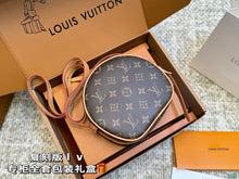 Load image into Gallery viewer, LB998 Boite Chapeau Soulpe PM / 6.7 x 6.3 x 2.7inch