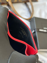 Load image into Gallery viewer, YSK388 CASSANDRE MATELASSÉ Flap Card Cases / HIGHEST QUALITY VERSION / 3.9x2.5x0.8inch