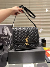 Load image into Gallery viewer, YSK260 Crossbody Bags / 8.7x6.7inch