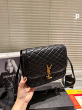 Load image into Gallery viewer, YSK260 Crossbody Bags / 8.7x6.7inch