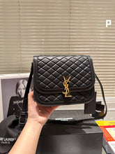Load image into Gallery viewer, YSK260 Crossbody Bags / 8.7x6.7inch