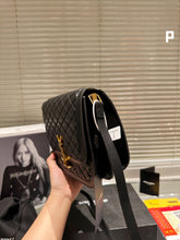 Load image into Gallery viewer, YSK260 Crossbody Bags / 8.7x6.7inch
