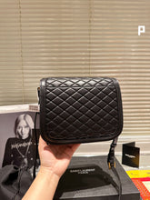 Load image into Gallery viewer, YSK260 Crossbody Bags / 8.7x6.7inch