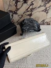 Load image into Gallery viewer, YSK469 YSL Niki Shopping Tote / 32 x 27 cm