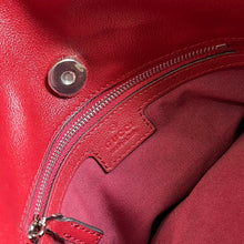 Load image into Gallery viewer, GC536 Gucci Blondie Small Tote Bag / HIGHEST QUALITY VERSION / 11.8"W x 9.4"H x 2.4"D