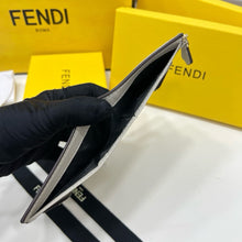 Load image into Gallery viewer, FF244 Fendi Roma Continental / 4.5x0.7x3.7inch