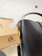 Load image into Gallery viewer, YSK259 Le 37 Bucket Bag / 10.2x7.9x6.3inch
