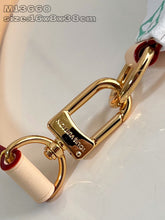 Load image into Gallery viewer, LB1146 LV x TM High Rise / HIGHEST QUALITY VERSION / 13.6 x 6.3 x 3 inches