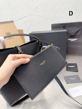 Load image into Gallery viewer, YSK259 Le 37 Bucket Bag / 10.2x7.9x6.3inch