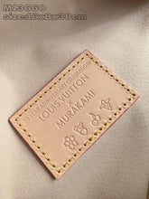 Load image into Gallery viewer, LB1146 LV x TM High Rise / HIGHEST QUALITY VERSION / 13.6 x 6.3 x 3 inches