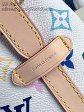 Load image into Gallery viewer, LB1147 LV x TM CarryAll PM / HIGHEST QUALITY VERSION / 11.4 x 9.4 x 4.7 inches