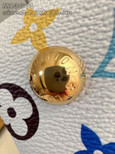 Load image into Gallery viewer, LB1147 LV x TM CarryAll PM / HIGHEST QUALITY VERSION / 11.4 x 9.4 x 4.7 inches