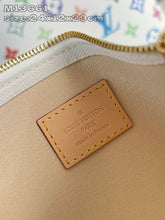 Load image into Gallery viewer, LB1147 LV x TM CarryAll PM / HIGHEST QUALITY VERSION / 11.4 x 9.4 x 4.7 inches