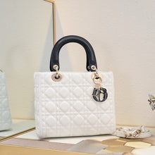 Load image into Gallery viewer, DR447 Mini/Small/Medium Lady Dior Bag