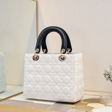 Load image into Gallery viewer, DR447 Mini/Small/Medium Lady Dior Bag