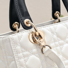Load image into Gallery viewer, DR447 Mini/Small/Medium Lady Dior Bag