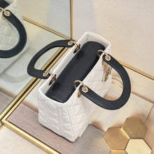 Load image into Gallery viewer, DR447 Mini/Small/Medium Lady Dior Bag