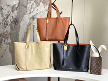 Load image into Gallery viewer, LB1070 Low Key Cabas MM / HIGHEST QUALITY VERSION / 18.5 x 11.8 x 5.5 inches