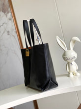 Load image into Gallery viewer, LB1070 Low Key Cabas MM / HIGHEST QUALITY VERSION / 18.5 x 11.8 x 5.5 inches