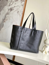 Load image into Gallery viewer, LB1070 Low Key Cabas MM / HIGHEST QUALITY VERSION / 18.5 x 11.8 x 5.5 inches