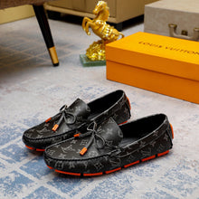 Load image into Gallery viewer, MSE072 LV Driver Moccasin / Size7-11