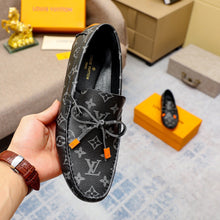 Load image into Gallery viewer, MSE072 LV Driver Moccasin / Size7-11