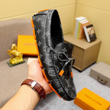 Load image into Gallery viewer, MSE072 LV Driver Moccasin / Size7-11
