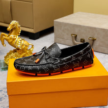 Load image into Gallery viewer, MSE072 LV Driver Moccasin / Size7-11