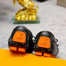 Load image into Gallery viewer, MSE072 LV Driver Moccasin / Size7-11