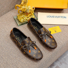 Load image into Gallery viewer, MSE073 LV Driver Moccasin / Size7-12