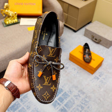 Load image into Gallery viewer, MSE073 LV Driver Moccasin / Size7-12