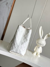 Load image into Gallery viewer, LB1071 Babylone Tote PM/MM / HIGHEST QUALITY VERSION