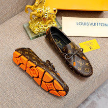 Load image into Gallery viewer, MSE073 LV Driver Moccasin / Size7-12