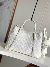 Load image into Gallery viewer, LB1071 Babylone Tote PM/MM / HIGHEST QUALITY VERSION