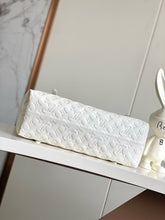 Load image into Gallery viewer, LB1071 Babylone Tote PM/MM / HIGHEST QUALITY VERSION