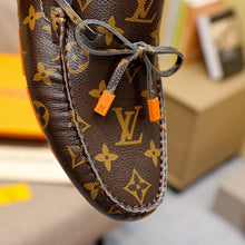 Load image into Gallery viewer, MSE073 LV Driver Moccasin / Size7-12