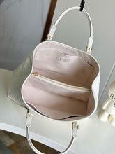 Load image into Gallery viewer, LB1071 Babylone Tote PM/MM / HIGHEST QUALITY VERSION