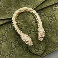 Load image into Gallery viewer, GC691 Dionysus Medium Top Handle Bag / HIGHEST QUALITY VERSION / 11.4"W x 7.8"H x 4"D