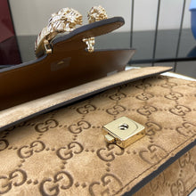 Load image into Gallery viewer, GC692 Dionysus Small Shoulder Bag /HIGHEST QUALITY VERSION / 10"W x 5.5"H x 3"D