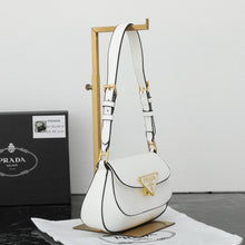 Load image into Gallery viewer, PD297 Small Hobo Bag / 9.4x4.3x1.5inch